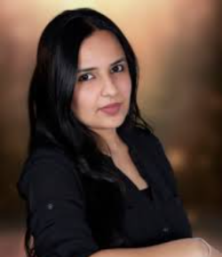 Shreya Jitan Singh Hindi Writer