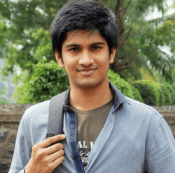 Sandesh Gour Hindi Movie Actor