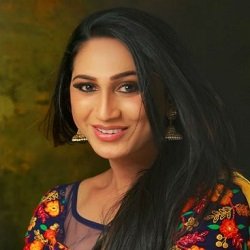 Anjali Ameer Malayalam Movie Actress