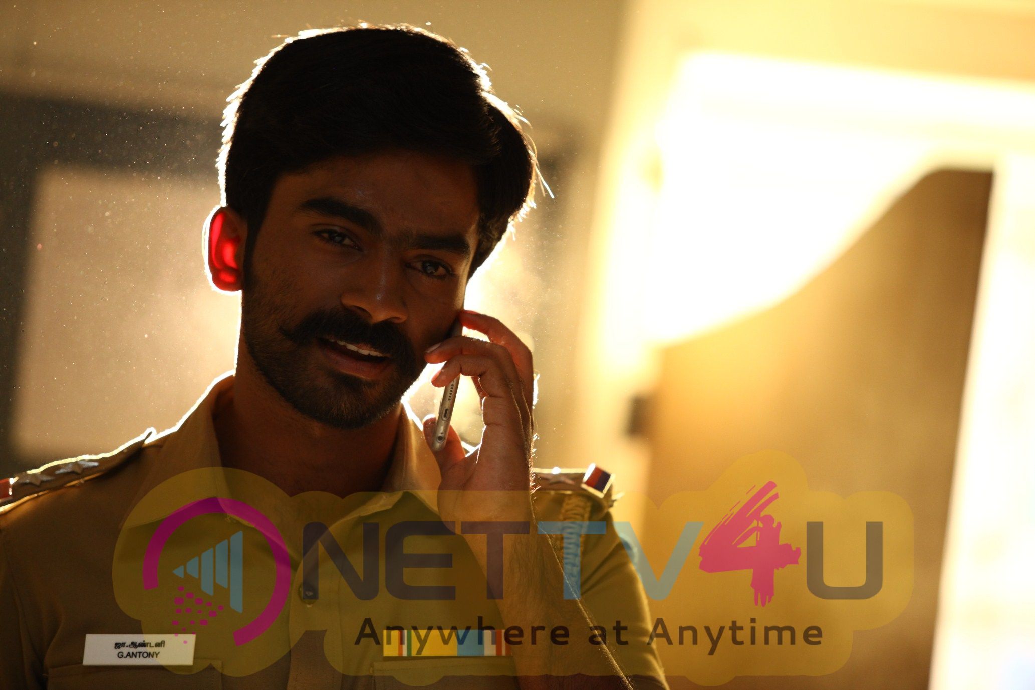 Antony Movie Stills Tamil Gallery