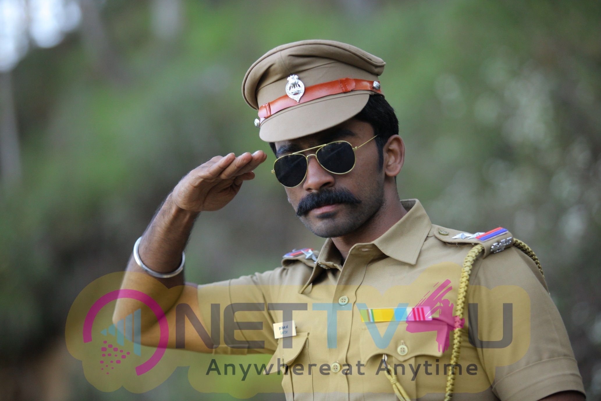 Antony Movie Stills Tamil Gallery