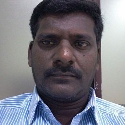 Tamil Tv Actor Francis Kathiravan