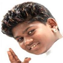 Tamil Singer Gowtham