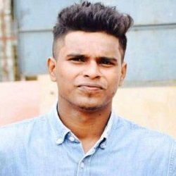 HipHop Karthik Tamil Dancer