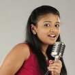 Jessica Judes Tamil Singer
