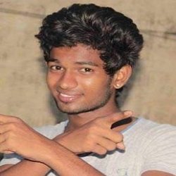 Michael Deva Tamil Dancer