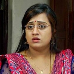 Tamil Tv Actress Serial Actress Shabnam