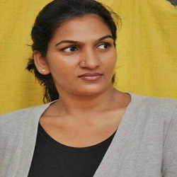 Tamil Tv Actress Actress Shanthi