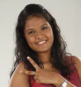 Tamil Singer Srisha