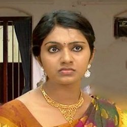 Tamil Tv Actress Sunitha - Tamil