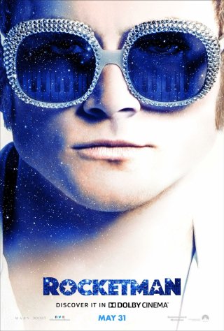 Rocketman Movie Review English Movie Review