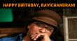 Happy Birthday, Crazy Star Ravichandran! Kannada News