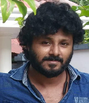 Malayalam Production Executive Nijin Singh Vithura