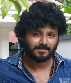 Nijin Singh Vithura Malayalam Production Executive