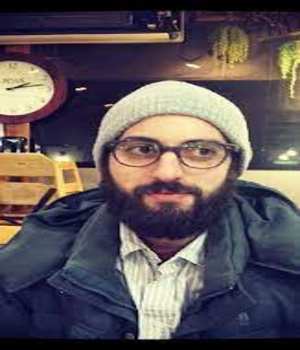 Hindi Editor Adam M. Weber