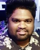 Telugu Music Director Aneesh Solomon