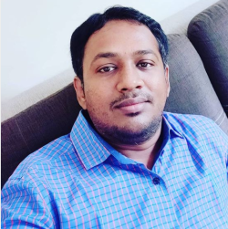 Gaurangkumar Patel Hindi Producer