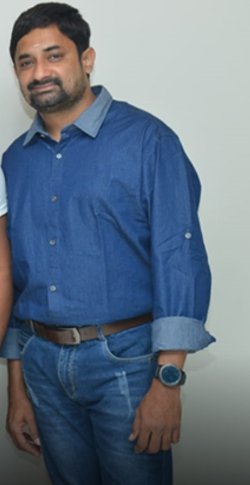 Gudivada Yugandar Telugu Producer