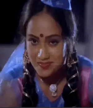 Malayalam Actress JayaRekha