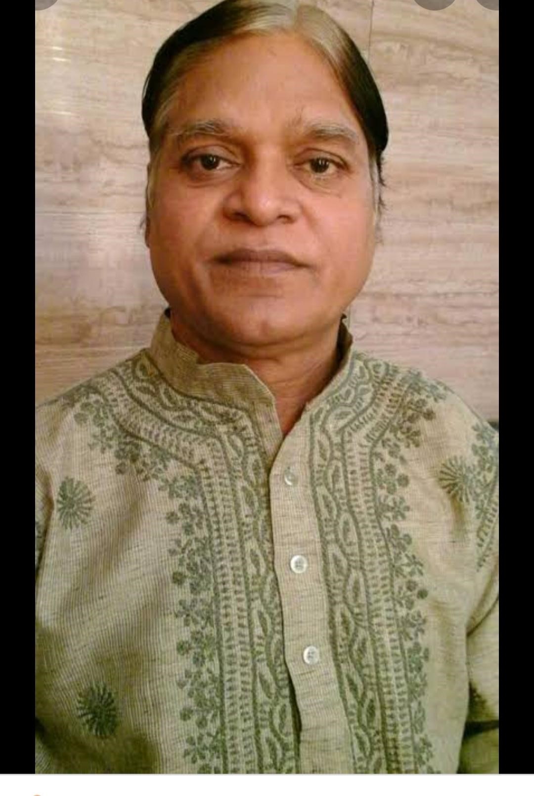 Hindi Actor Laddoo Jain