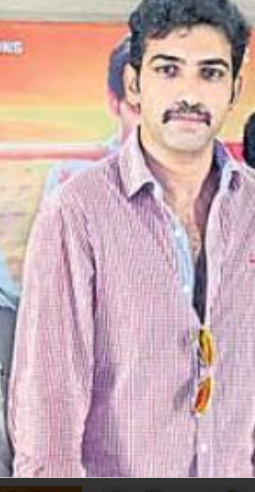 Telugu Supporting Actor Lagadapati Venkat Rao
