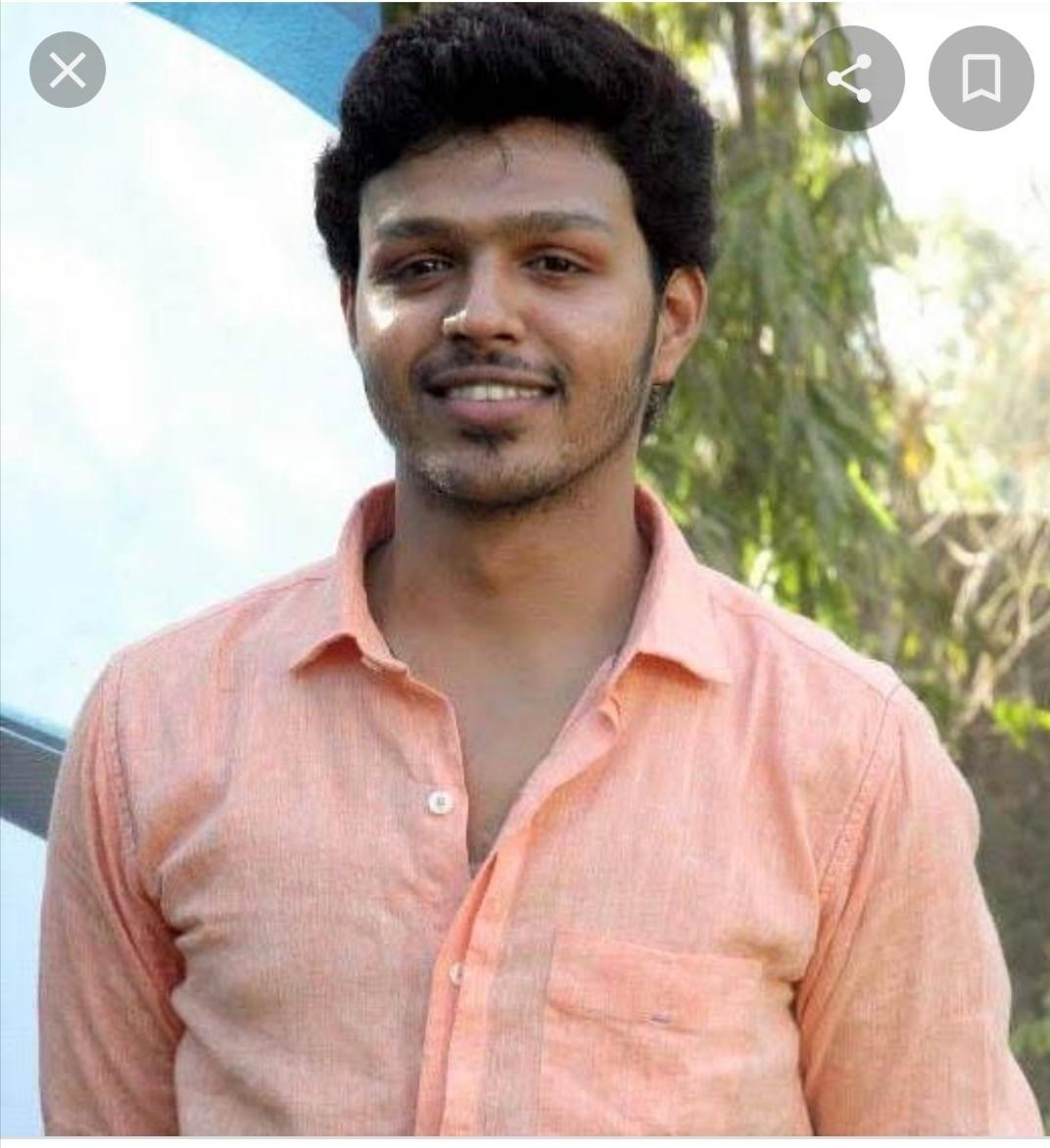 Tamil Actor Laguparan