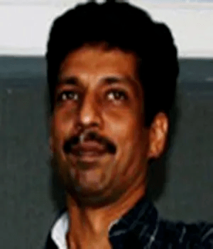 Marathi Music Director Sameer Mhatre