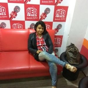 Hindi Producer Sarika Sanjot