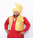 Satnam Punjabi Punjabi Singer
