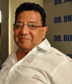 Shiv Narayan Singh Hindi Producer