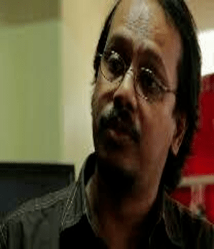 Hindi Sound Designer Subhadeep Sengupta