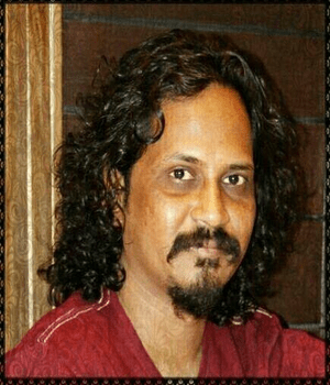 Hindi Singer Vijay Gatlewar