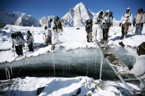Arresting Elevations Of Kashmir And Ladakh Arresting Elevations Of Kashmir And Ladakh