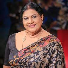Chandrika Siriwardena Sinhala Singer