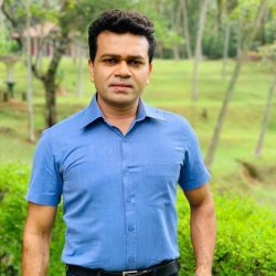 Dammika Aluthgedara Sinhala Producer