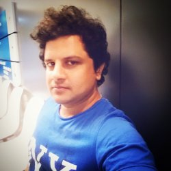 Denuwana Senadhi Sinhala Actor