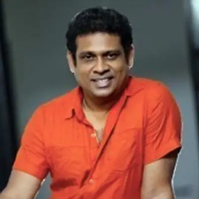 Sinhala Music Director Kapila Pugalaarachchi