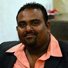 Sinhala Actor Madushan Nanayakkara