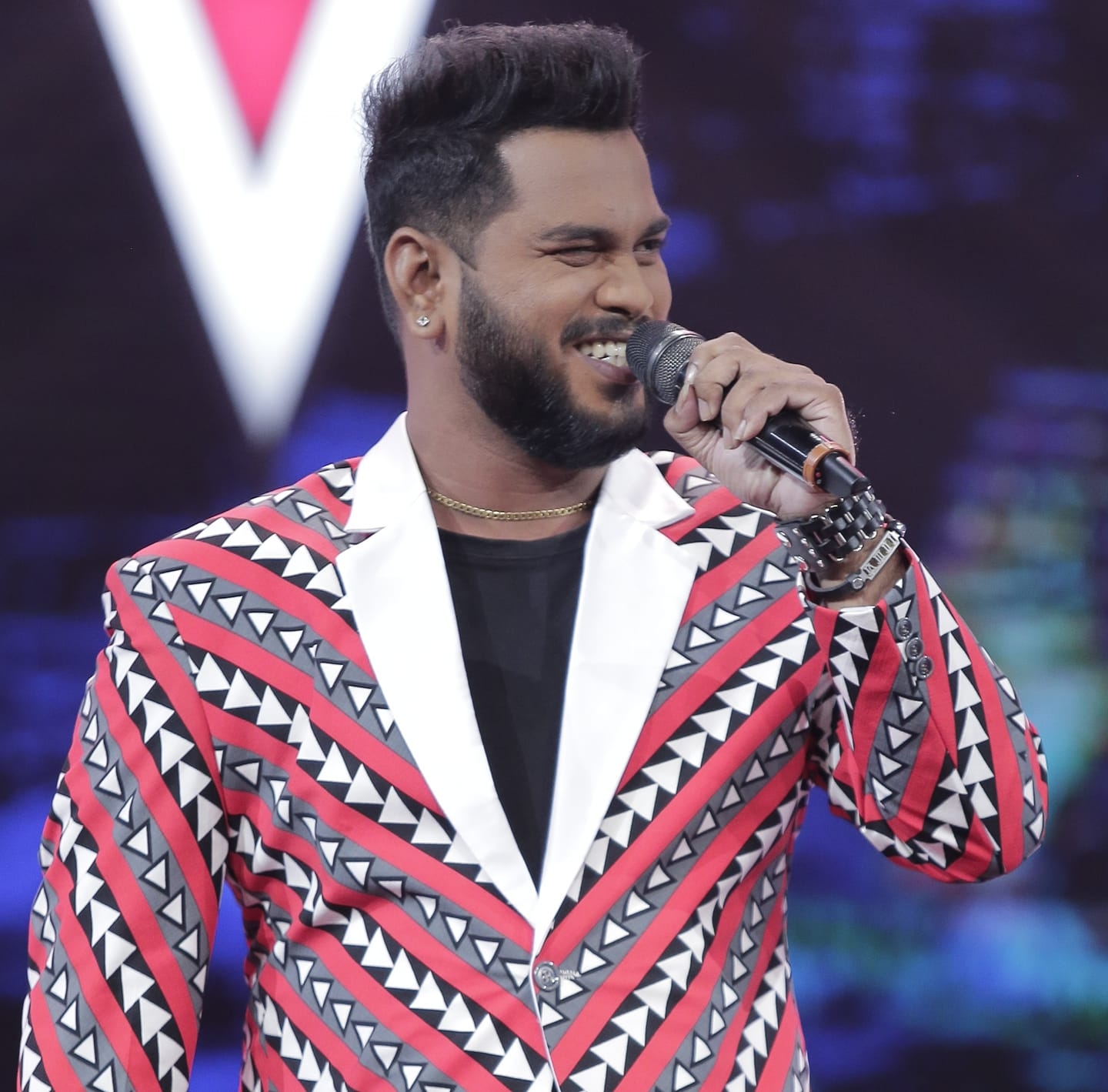 Sinhala Singer Nimesh Kalhara