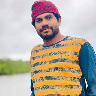 Sinhala Actor Pradeep Manawadu