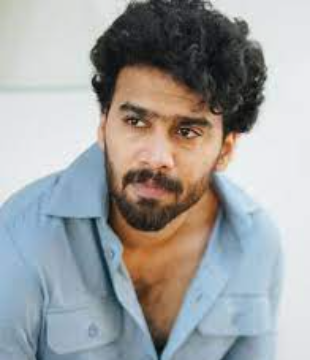 Malayalam Movie Actor Mubin M Raffi