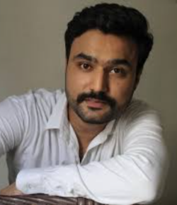 Neeraj Saidawat Hindi Movie Actor