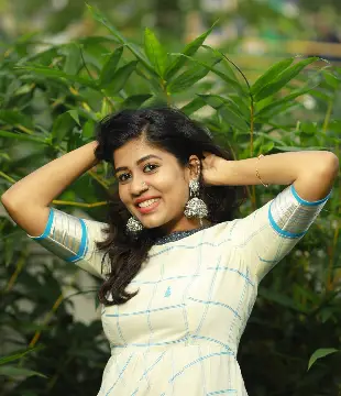 Malayalam Movie Actress RJ Anjali