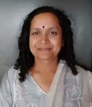 Kannada Producer Roopa Swamy