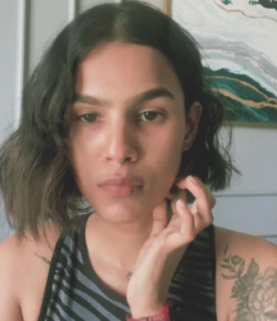 Rutuja Kurhe Hindi Script Supervisor