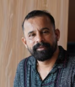 Santhosh Puthukkunnu Malayalam Director