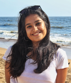 Sayantani Mustafi Hindi Assistant Director