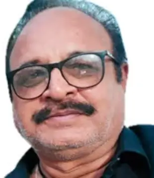 Gujarati Director Suresh Joshi