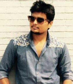 Vaibhav Waman Hindi Colorist