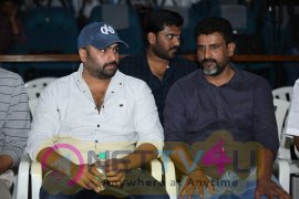 Aatagallu Movie Trailer Launch Stills
